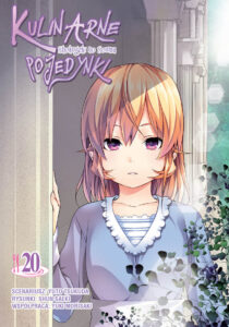 Kulinarne pojedynki #20