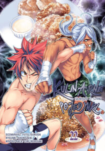 Kulinarne pojedynki #22