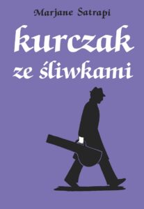 Kurczak ze śliwkami