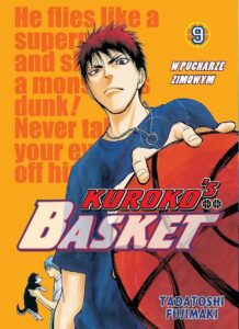Kuroko’s Basket #09