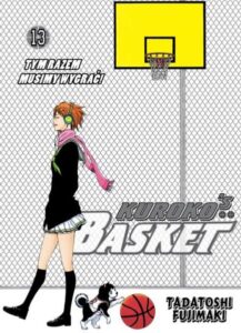 Kuroko’s Basket #13