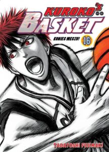Kuroko’s Basket #16
