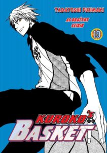 Kuroko’s Basket #19
