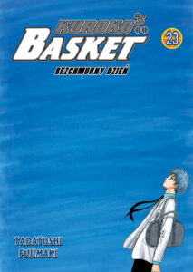 Kuroko’s Basket #23