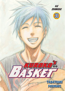 Kuroko’s Basket #30