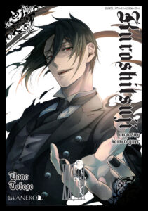 Kuroshitsuji – Mroczny kamerdyner #28