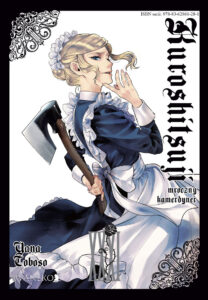 Kuroshitsuji – Mroczny kamerdyner #31