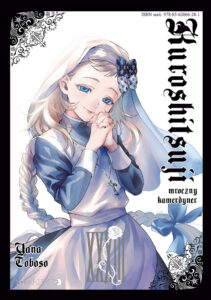 Kuroshitsuji – Mroczny kamerdyner #33