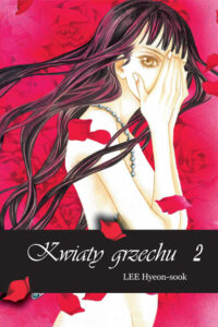 Kwiaty grzechu #02