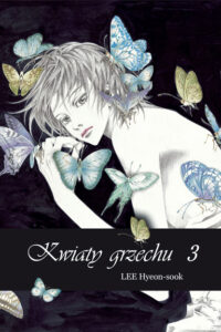 Kwiaty grzechu #03