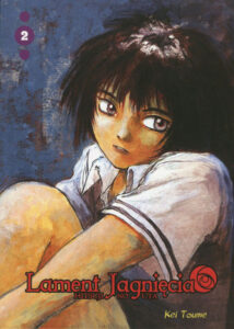 Lament jagnięcia #02