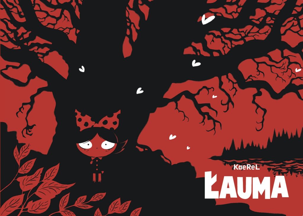 Łauma IV