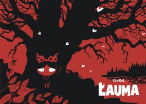 Łauma