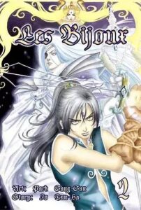Les Bijoux #02