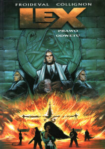 Lex #01: Prawo odwetu