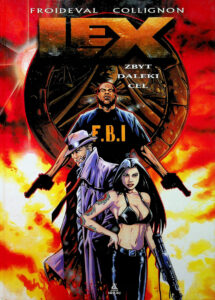 Lex #03: Zbyt daleki cel