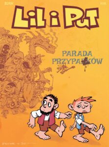 Lil i Put #05: Parada przypałów