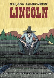 Lincoln #01