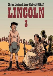 Lincoln #03