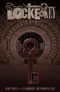 Locke & Key #06: Alfa i Omega