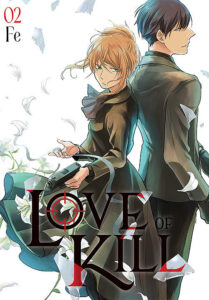Love of Kill #02