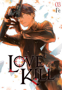 Love of Kill #03