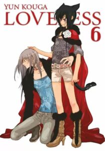 Loveless #06