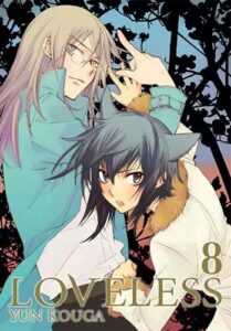 Loveless #08