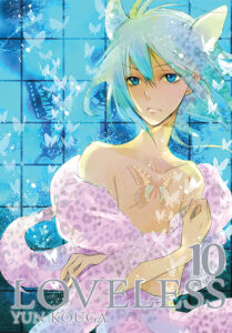 Loveless #10