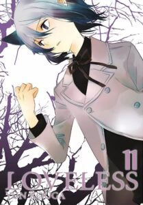 Loveless #11