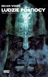 Ludzie Północy, tom 02: Saga islandzka