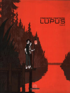 Lupus #02