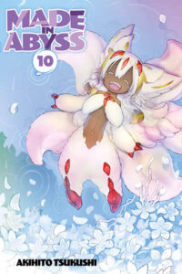 Made in Abyss #10