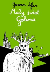 Mały świat Golema