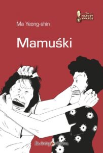 Mamuśki