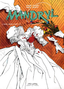 Mandryl #02: Panny młode z Saint-Lo