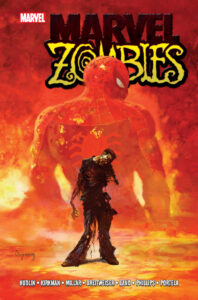 Marvel Zombies, tom 01