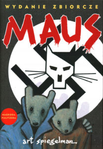 Maus. Wydanie zbiorcze