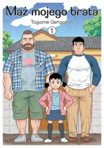 Mąż mojego brata #01