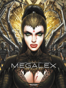 Megalex