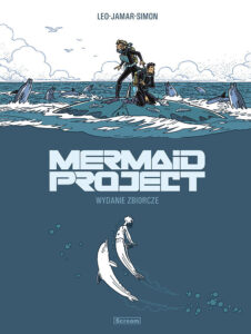 Mermaid Project