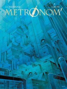 Metronom (B)