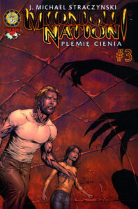 Midnight Nation: Plemię cienia #03
