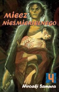 Miecz Nieśmiertelnego #04