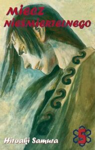 Miecz Nieśmiertelnego #05