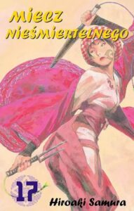 Miecz Nieśmiertelnego #17