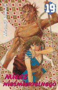 Miecz Nieśmiertelnego #19