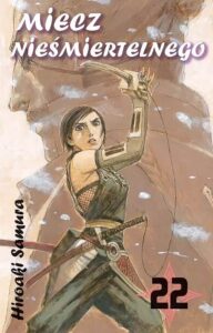 Miecz Nieśmiertelnego #22