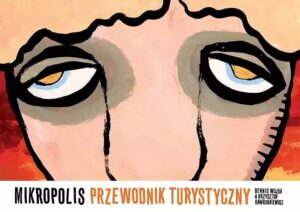 Mikropolis #01: Przewodnik Turystyczny