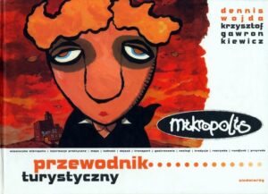 Mikropolis #01: Przewodnik Turystyczny